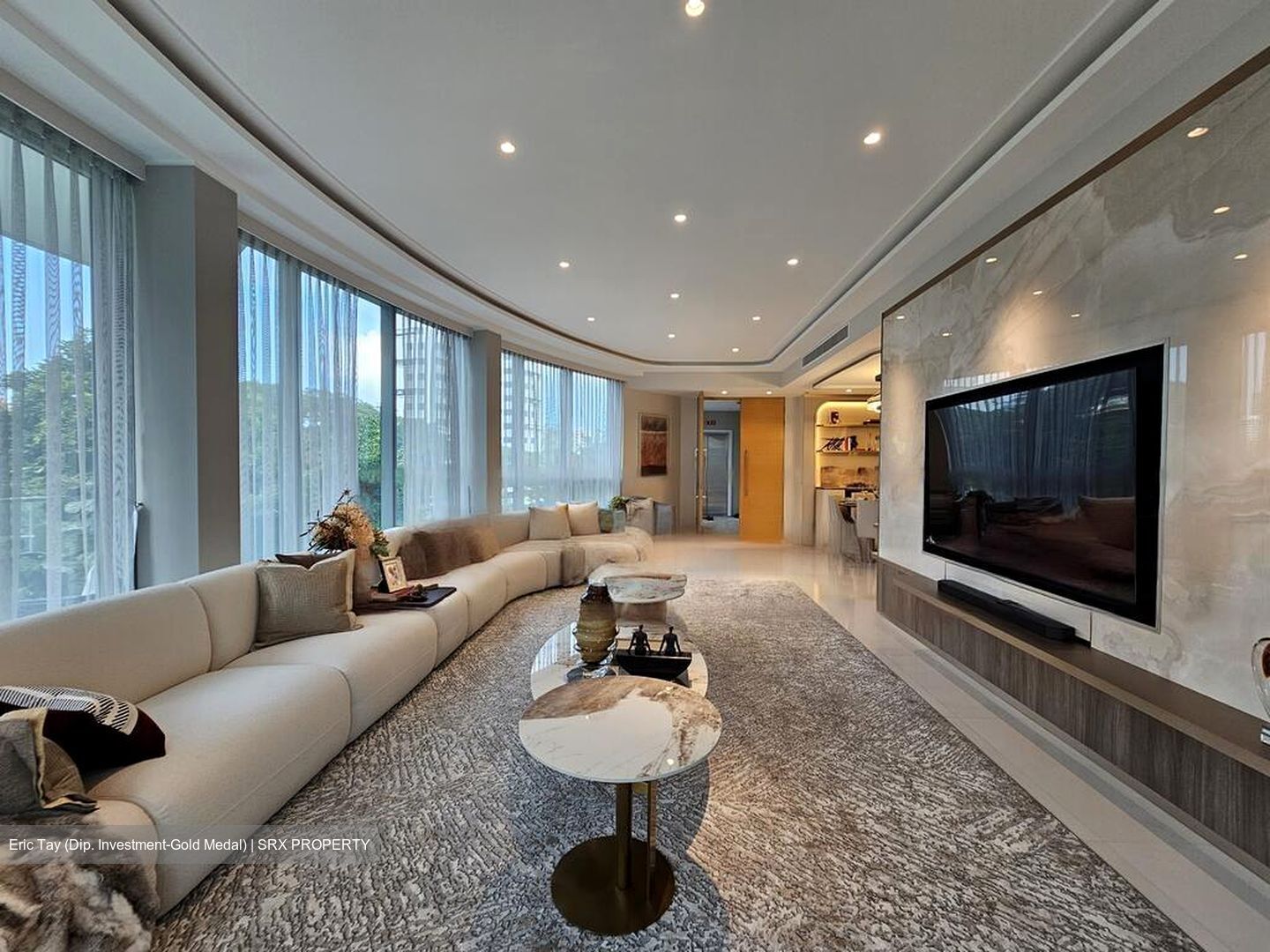 Cliveden At Grange (D10), Condominium #484220611